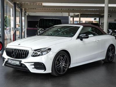 Mercedes E200