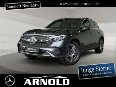 Gebraucht Mercedes GLC300