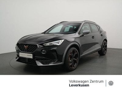 Begagnad Cupra Formentor VZ 310 HK (228 kW) 2023 Svart SUV