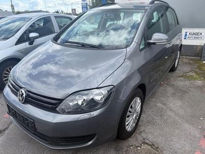 VW Golf Plus