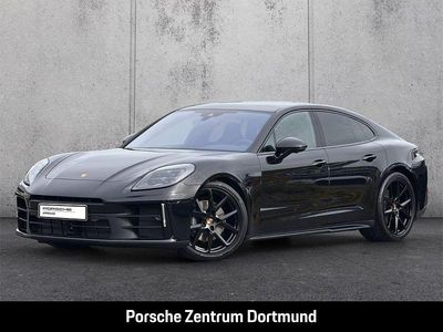 Gebraucht Porsche Panamera 354 PS (260 kW) 2025 Schwarz Limousine