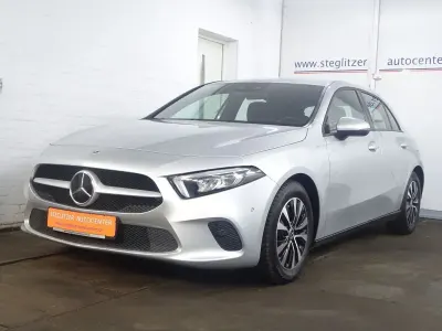 Gebraucht Mercedes A200
