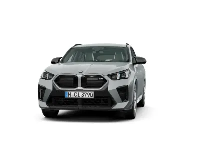 Gebraucht BMW X2 Efficient Dynamics 300 PS (220 kW) 2026 SUV