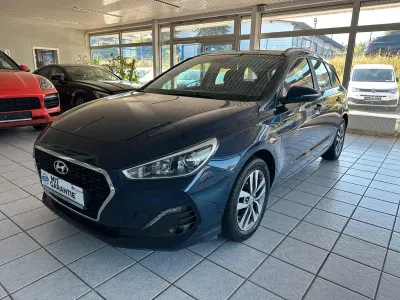 Gebraucht Hyundai i30