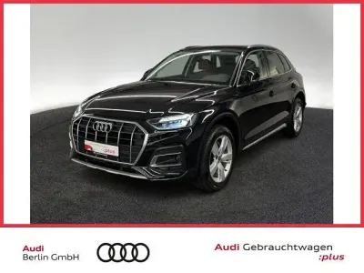 Gebraucht Audi Q5
