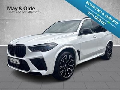 BMW X5 M