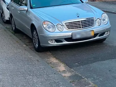 Gebraucht Mercedes 280 268 PS (197 kW) 2006 Limousine