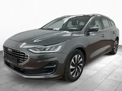 Usata Ford Focus Style 150 CV (110 kW) 2022 Andere Berlina