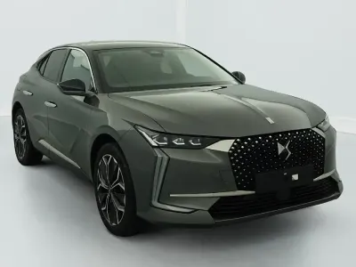Gebraucht DS Automobiles DS4