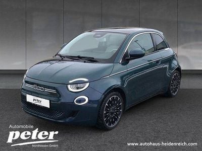 Gebraucht Fiat 500e La Prima 86 kW (118 PS) 2023