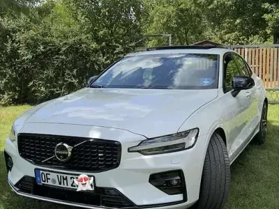 Gebraucht Volvo S60