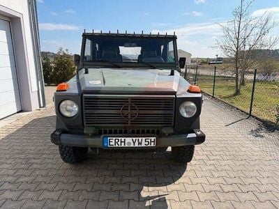 Gebraucht Mercedes G250 92 PS (67 kW) 1992 SUV