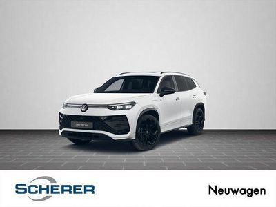 Nouă VW Tayron R-line 204 CP (150 kW) 2026 Alb SUV
