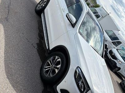 Mercedes GLC250