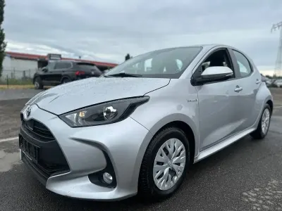 Gebraucht Toyota Yaris Hybrid
