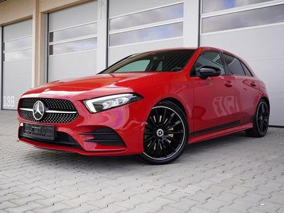 Mercedes A250