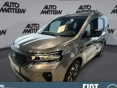 Gebraucht Nissan Townstar Tekna 130 PS (95 kW) 2026 Grau Kombi