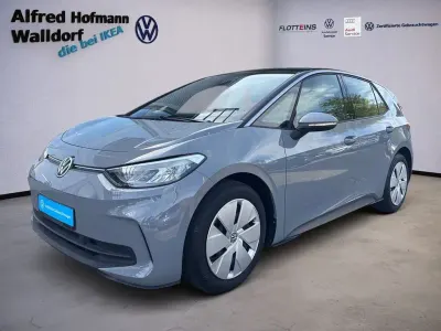 Gebraucht VW ID.3 Pro 150 kW (204 PS) 2024 Grau Kleinwagen