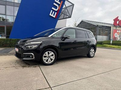 Citroën C4 SpaceTourer