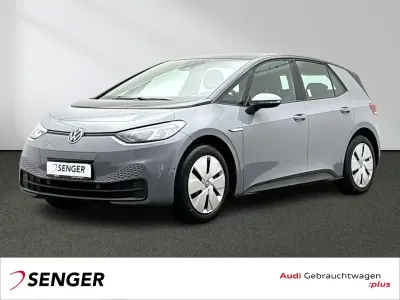 Gebraucht VW ID.3 Pro Performance 150 kW (204 PS) 2023 Grau Kleinwagen