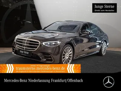 Gebraucht Mercedes S450