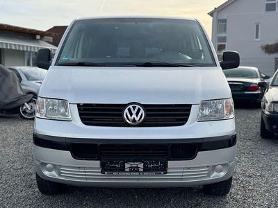 VW T5