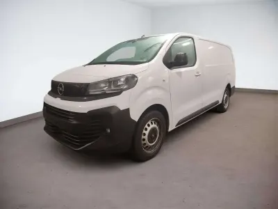 Gebraucht Opel Vivaro