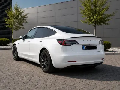 Gebraucht Tesla Model 3