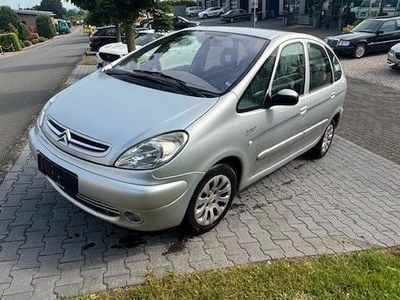 Citroën Xsara Picasso