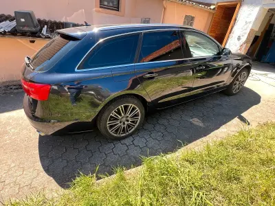 Occasion Audi A6 245 ch (180 kW) 2014 Break