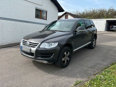 gebraucht VW Touareg 3.0 V6 TDI