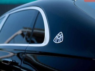 Gebraucht Mercedes S350L 272 PS (200 kW) 2010 Limousine