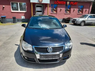 Gebraucht VW Eos