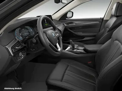 Gebraucht BMW 530e