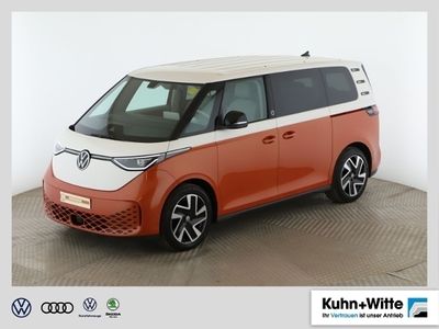 gebraucht VW ID. Buzz Pro*Navi*ACC*LED-Matrix*Rückfahrkamera*