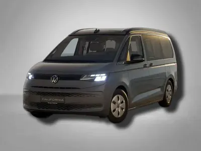 Gebraucht VW California