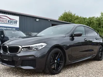 Gebraucht BMW 640