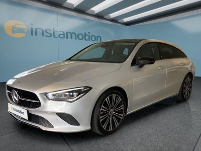 Mercedes CLA220