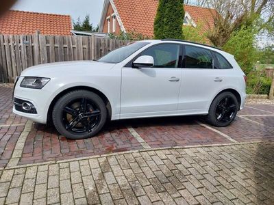 gebraucht Audi SQ5 SUV