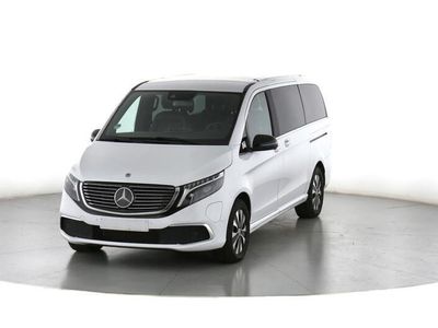 Mercedes EQV300