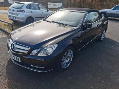 Mercedes E200