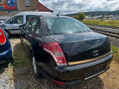 Citroën C5
