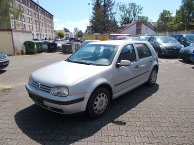 gebraucht VW Golf IV 