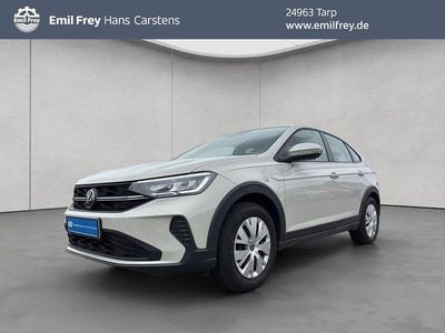 VW Taigo