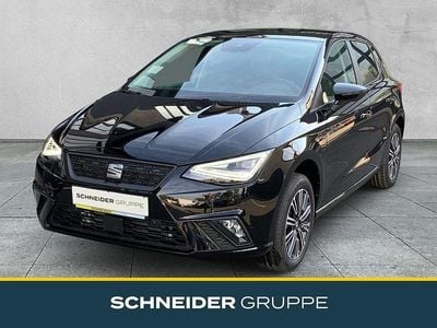 Gebraucht Seat Ibiza