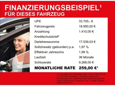 Occasion VW ID.3 Pure 110 kW (150 ch) 2022 Gris Citadine