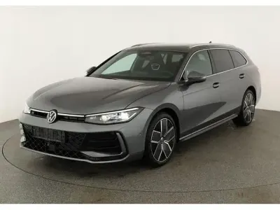 Neu VW Passat R-line 193 PS (141 kW) 2026 Kombi