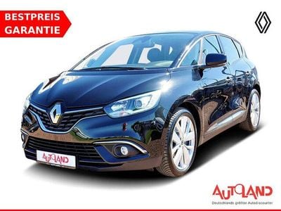 Renault Scénic IV