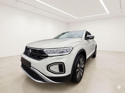 Second-hand VW T-Roc Goal 116 CP (85 kW) 2025 Gri SUV