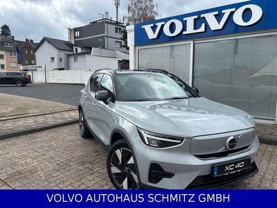Gebraucht Volvo XC40 Plus 300 kW (408 PS) 2025 Grau SUV